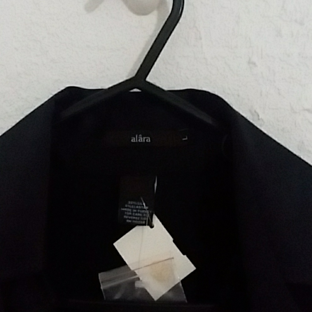 Silk blouse - Picture 3 of 4